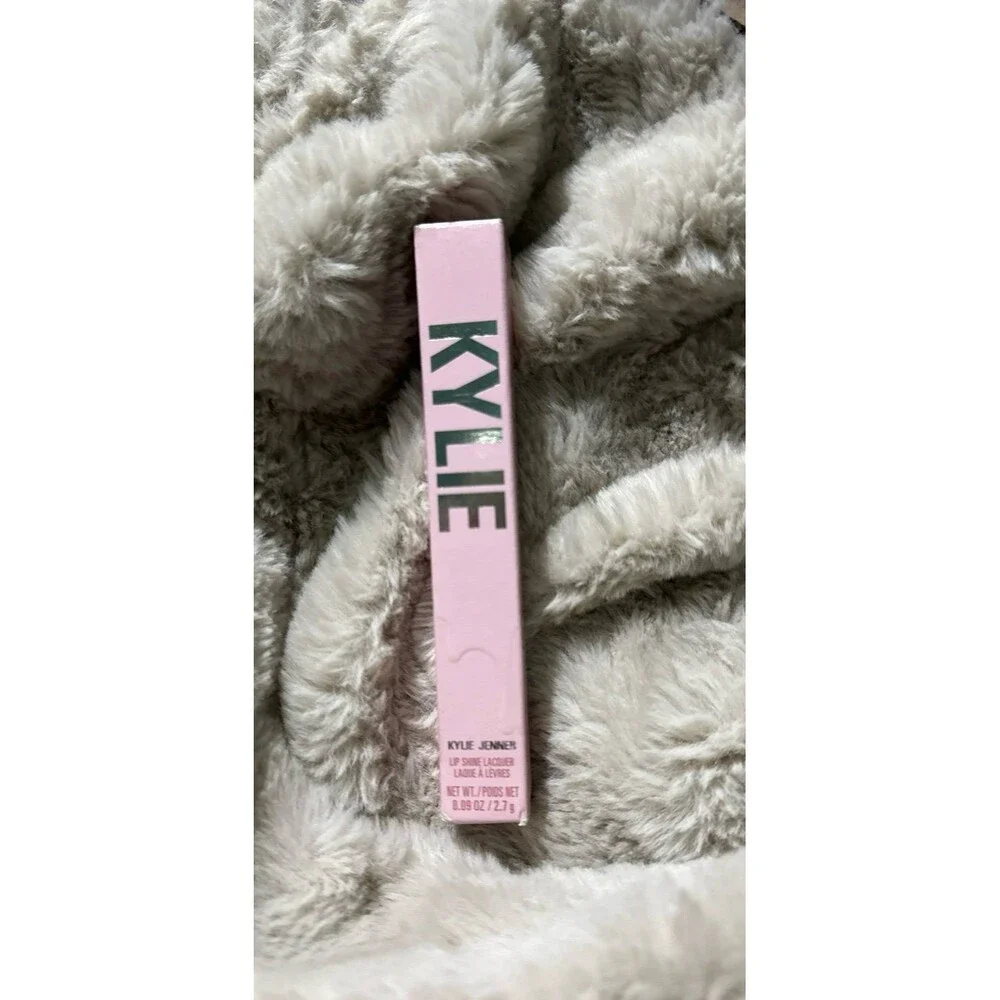 Lip Shine Lacquer don’t at me